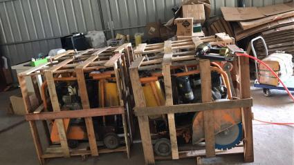武宁行李、家具、电器包装托运