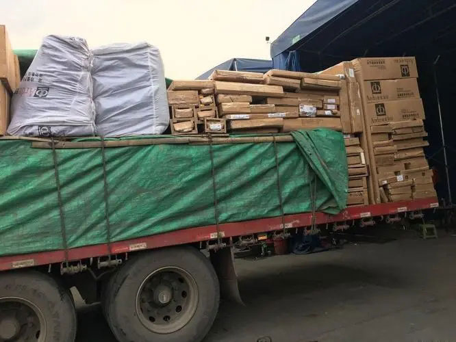 武宁家具托运