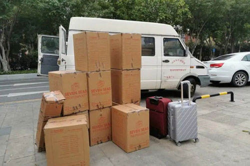 武宁行李托运公司