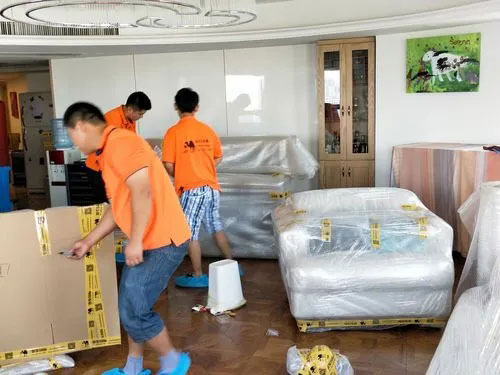 武宁精品搬家公司